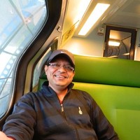 Ganesh Viswanathan