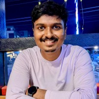 Abhishek V