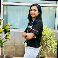 Rachana P