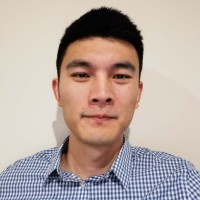 Zehui (Peter) Zhang