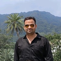 Mithun Sisodia