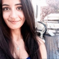 Leila Al-Mqbali