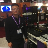 Guofeng Qiao