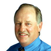 Bob Parent
