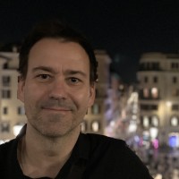 Martin Mayer