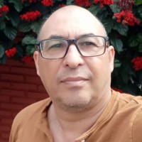 Marco Antonio da Silva
