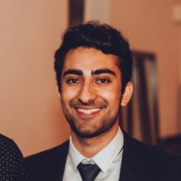 Bradley Verma