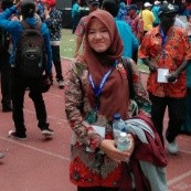 Aktiviantia Poshi Negasari