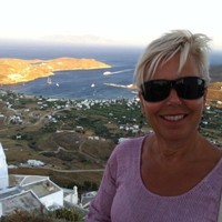 Sara-Lena Strånge