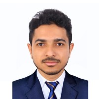 Muhammathu Hizam. BSc.QS, HND in QS