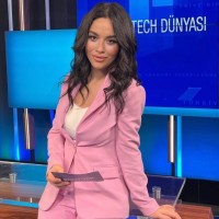Büşra Bingöl