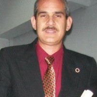 Antonio J. Falótico C.