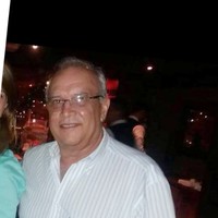 Carlos A. De Alencar Mota