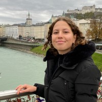 Carina Schaffer