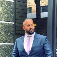 Mohammed Salman