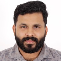 Mohammed Ashraf