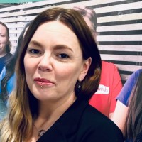 Laura Myers