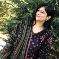 Maria Javed