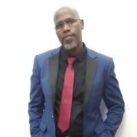 Phorane King Thokoane