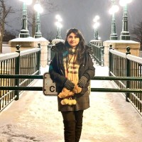 Simranjeet Kaur