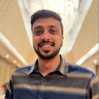 Vijay Vignesh Venkataramani