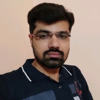 Priyesh Modha