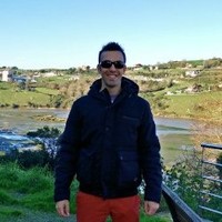David Hernández Manzano