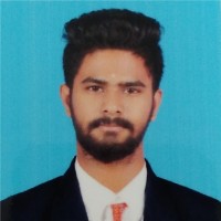 Hemanth Raj