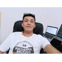 Jhon Chalco Cárdenas