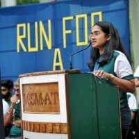 Mekha Rebecca Sajan