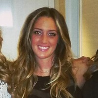 Christine Angelo
