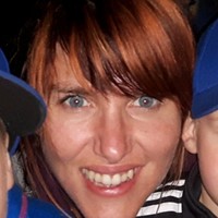 Geneviève Charbonneau