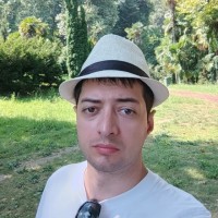 Konstantin Kayshauri