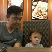 Eric Rudianto
