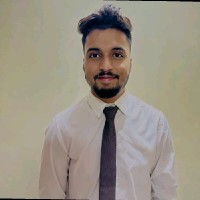 Rohil Sinha