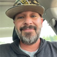 Josh Bates