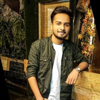 Mayank Patel