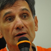 Pierre Castelli