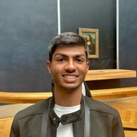 Pranav Ramesh
