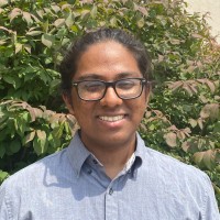Anand Veeraswamy