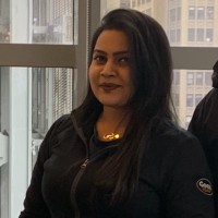 Sadia Sharmin