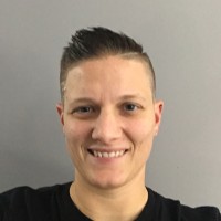Heather Rinker
