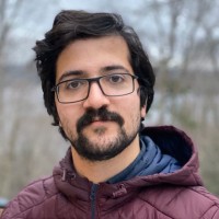 Mohammadreza MontazeriShatoori