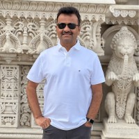 H M Patel