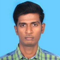 Chithambaranathan Naganathan