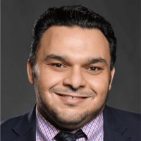 Mostafa Mohamed