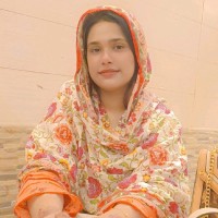 Kainat Hanif