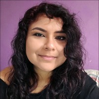 Catherine Amésquita Rupire