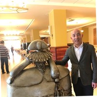 张晓雷