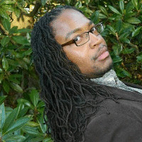 Timothy Swinson